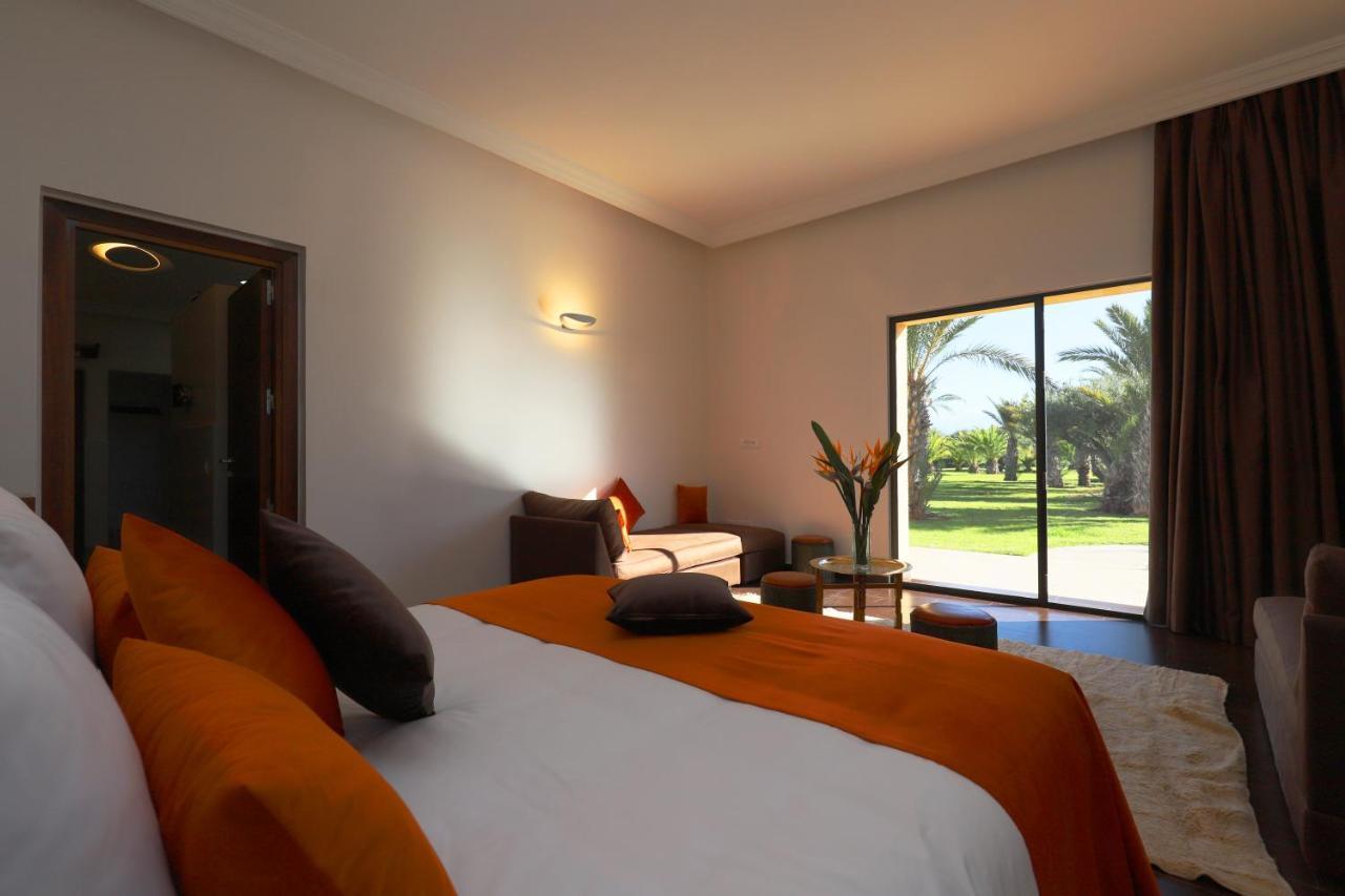 Marrakech Retreat Hotel Srarhna Exterior photo