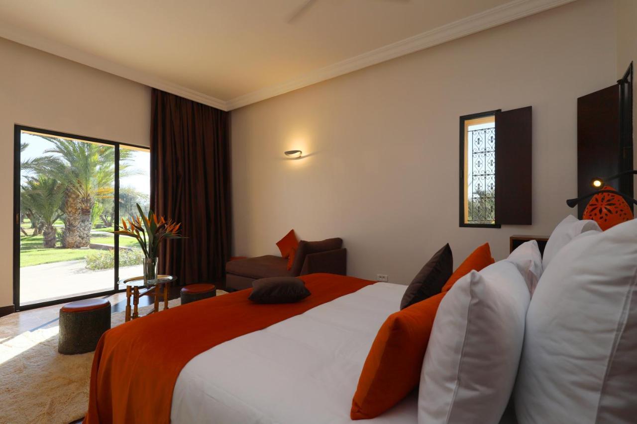 Marrakech Retreat Hotel Srarhna Exterior photo